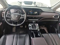 GAC Aion M6 PRO 270T DCT Luxury - ფოტო 10
