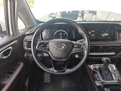 GAC Aion M6 PRO 270T DCT Luxury - ფოტო 11