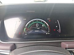 GAC Aion M6 PRO 270T DCT Luxury - ფოტო 12