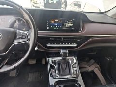 GAC Aion M6 PRO 270T DCT Luxury - ფოტო 13