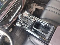 GAC Aion M6 PRO 270T DCT Luxury - ფოტო 14
