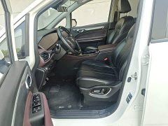 GAC Aion M6 PRO 270T DCT Luxury - ფოტო 15