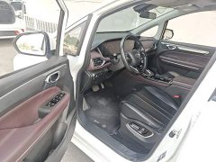 GAC Aion M6 PRO 270T DCT Luxury - ფოტო 16