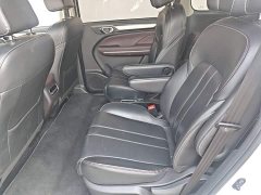GAC Aion M6 PRO 270T DCT Luxury - ფოტო 17