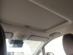 GAC Aion M6 PRO 270T DCT Luxury - ფოტო 18