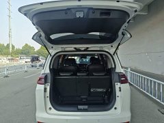 GAC Aion M6 PRO 270T DCT Luxury - ფოტო 19