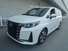 GAC Aion M6 PRO 270T DCT Luxury - ფოტო 2