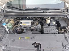 GAC Aion M6 PRO 270T DCT Luxury - ფოტო 20