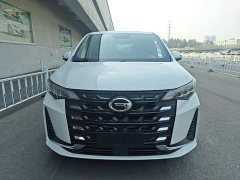 GAC Aion M6 PRO 270T DCT Luxury - ფოტო 3
