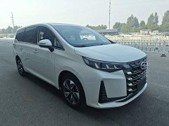 GAC Aion M6 PRO 270T DCT Luxury - ფოტო 4