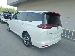 GAC Aion M6 PRO 270T DCT Luxury - ფოტო 5