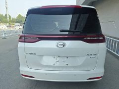 GAC Aion M6 PRO 270T DCT Luxury - ფოტო 6