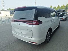 GAC Aion M6 PRO 270T DCT Luxury - ფოტო 7