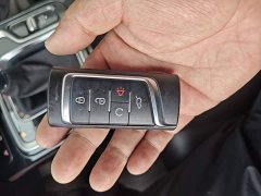 GAC Aion M6 PRO 270T DCT Luxury - ფოტო 9