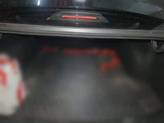 SAIC MG i5 2023 1.5L CVT Prestige - ფოტო 10