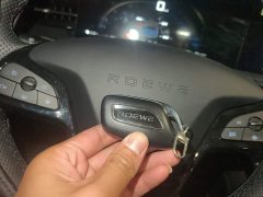 SAIC MG i5 2023 1.5L CVT Prestige - ფოტო 12