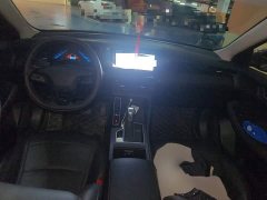 SAIC MG i5 2023 1.5L CVT Prestige - ფოტო 13