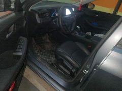SAIC MG i5 2023 1.5L CVT Prestige - ფოტო 14
