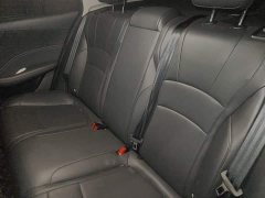 SAIC MG i5 2023 1.5L CVT Prestige - ფოტო 15