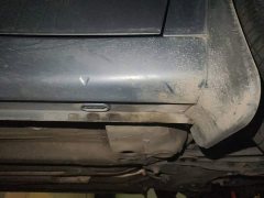 SAIC MG i5 2023 1.5L CVT Prestige - ფოტო 16