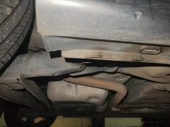 SAIC MG i5 2023 1.5L CVT Prestige - ფოტო 17