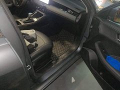 SAIC MG i5 2023 1.5L CVT Prestige - ფოტო 18