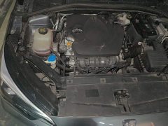 SAIC MG i5 2023 1.5L CVT Prestige - ფოტო 19