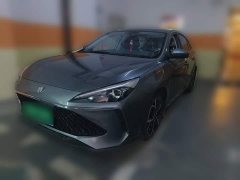 SAIC MG i5 2023 1.5L CVT Prestige - ფოტო 2