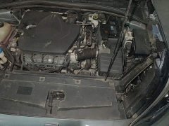 SAIC MG i5 2023 1.5L CVT Prestige - ფოტო 20