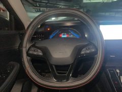 SAIC MG i5 2023 1.5L CVT Prestige - ფოტო 3