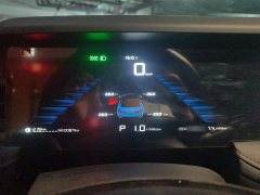 SAIC MG i5 2023 1.5L CVT Prestige - ფოტო 4