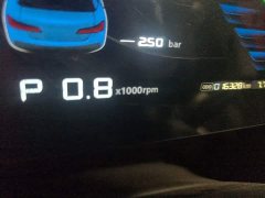 SAIC MG i5 2023 1.5L CVT Prestige - ფოტო 5