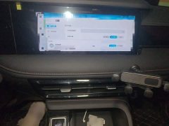SAIC MG i5 2023 1.5L CVT Prestige - ფოტო 6