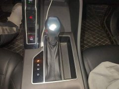 SAIC MG i5 2023 1.5L CVT Prestige - ფოტო 7