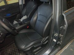 SAIC MG i5 2023 1.5L CVT Prestige - ფოტო 8