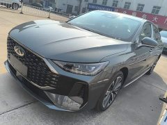 Chery Arrizo 8 PRO 2025 1.6T DCT Comfort - ფოტო 1