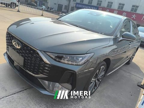 2026 Chery Arrizo 8 PRO 2025 1.6T DCT Comfort - ავტომობილი ჩინეთიდან