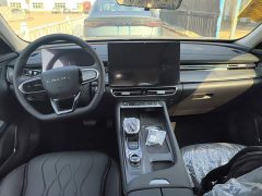 Chery Arrizo 8 PRO 2025 1.6T DCT Comfort - ფოტო 10