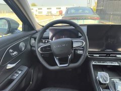 Chery Arrizo 8 PRO 2025 1.6T DCT Comfort - ფოტო 11