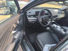 Chery Arrizo 8 PRO 2025 1.6T DCT Comfort - ფოტო 16