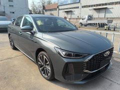 Chery Arrizo 8 PRO 2025 1.6T DCT Comfort - ფოტო 4