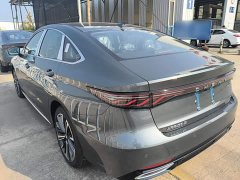 Chery Arrizo 8 PRO 2025 1.6T DCT Comfort - ფოტო 5