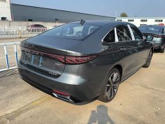Chery Arrizo 8 PRO 2025 1.6T DCT Comfort - ფოტო 7