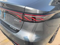 Chery Arrizo 8 PRO 2025 1.6T DCT Comfort - ფოტო 8