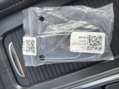 Chery Arrizo 8 PRO 2025 1.6T DCT Comfort - ფოტო 9