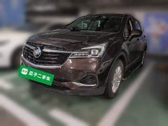 Buick Encore GX Plus 532T FWD Luxury - ფოტო 1