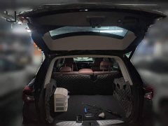 Buick Encore GX Plus 532T FWD Luxury - ფოტო 10