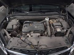 Buick Encore GX Plus 532T FWD Luxury - ფოტო 11