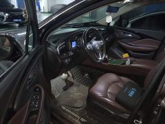Buick Encore GX Plus 532T FWD Luxury - ფოტო 14
