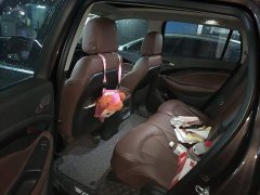 Buick Encore GX Plus 532T FWD Luxury - ფოტო 15